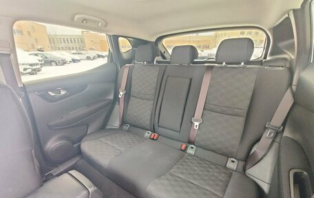 Nissan Qashqai, 2018 год, 1 450 000 рублей, 10 фотография