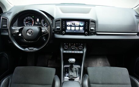 Skoda Karoq I, 2020 год, 1 995 000 рублей, 11 фотография