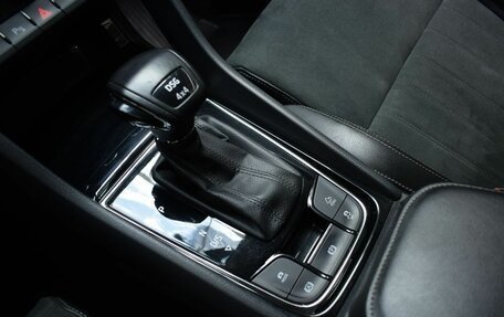 Skoda Karoq I, 2020 год, 1 995 000 рублей, 18 фотография