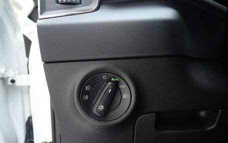 Skoda Karoq I, 2020 год, 1 995 000 рублей, 14 фотография