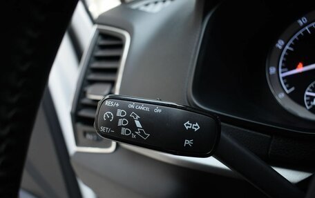 Skoda Karoq I, 2020 год, 1 995 000 рублей, 13 фотография