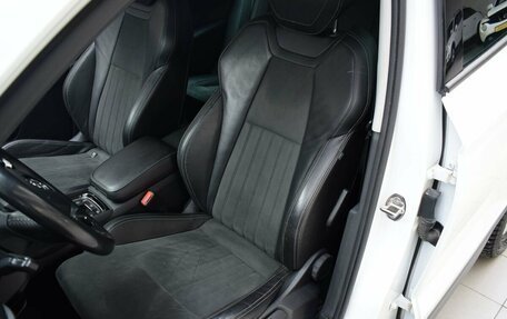 Skoda Karoq I, 2020 год, 1 995 000 рублей, 21 фотография