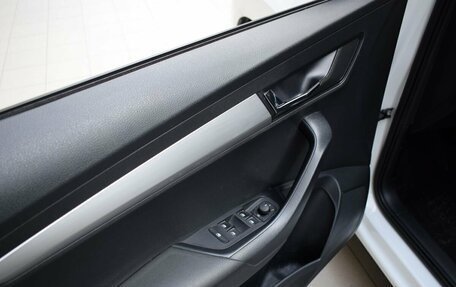 Skoda Karoq I, 2020 год, 1 995 000 рублей, 20 фотография