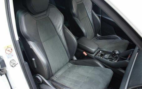 Skoda Karoq I, 2020 год, 1 995 000 рублей, 23 фотография