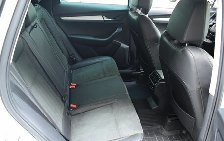 Skoda Karoq I, 2020 год, 1 995 000 рублей, 24 фотография