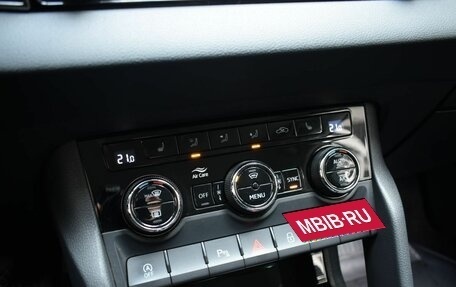 Skoda Karoq I, 2020 год, 1 995 000 рублей, 17 фотография