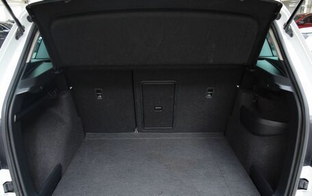 Skoda Karoq I, 2020 год, 1 995 000 рублей, 26 фотография