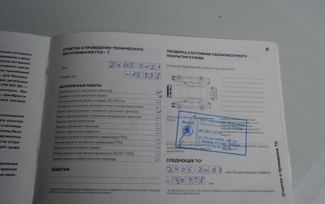 Skoda Karoq I, 2020 год, 1 995 000 рублей, 27 фотография