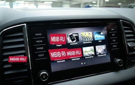 Skoda Karoq I, 2020 год, 1 995 000 рублей, 16 фотография