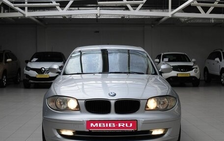 BMW 1 серия, 2007 год, 850 000 рублей, 2 фотография