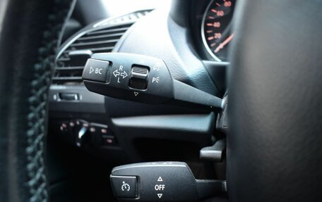 BMW 1 серия, 2007 год, 850 000 рублей, 12 фотография