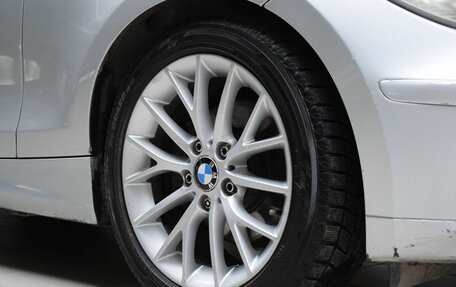 BMW 1 серия, 2007 год, 850 000 рублей, 9 фотография