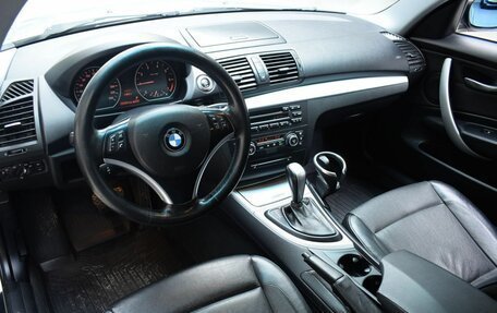 BMW 1 серия, 2007 год, 850 000 рублей, 10 фотография