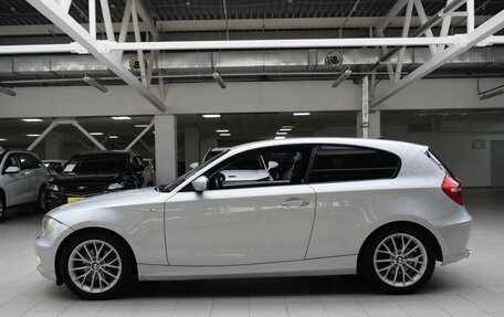 BMW 1 серия, 2007 год, 850 000 рублей, 4 фотография