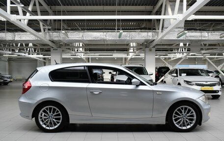 BMW 1 серия, 2007 год, 850 000 рублей, 8 фотография