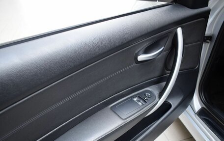 BMW 1 серия, 2007 год, 850 000 рублей, 16 фотография