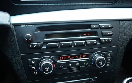 BMW 1 серия, 2007 год, 850 000 рублей, 15 фотография