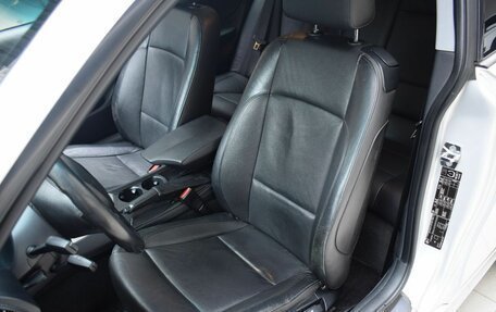 BMW 1 серия, 2007 год, 850 000 рублей, 17 фотография