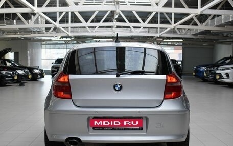 BMW 1 серия, 2007 год, 850 000 рублей, 6 фотография