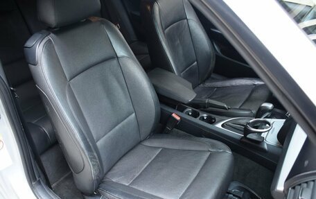 BMW 1 серия, 2007 год, 850 000 рублей, 19 фотография