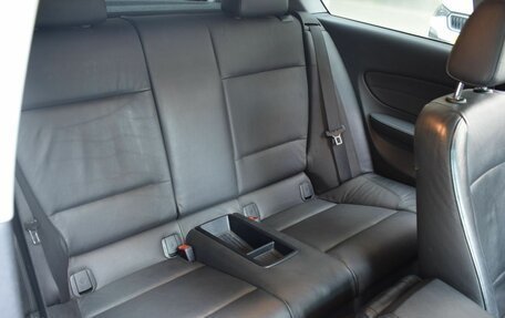 BMW 1 серия, 2007 год, 850 000 рублей, 20 фотография