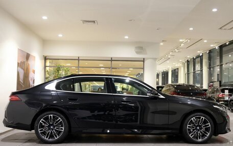 BMW 5 серия, 2025 год, 8 290 000 рублей, 4 фотография