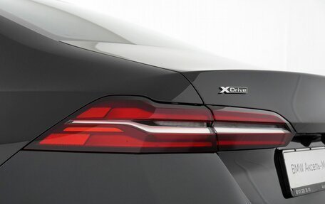 BMW 5 серия, 2025 год, 8 290 000 рублей, 9 фотография