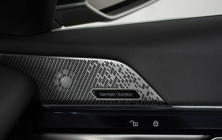 BMW 5 серия, 2025 год, 8 290 000 рублей, 25 фотография