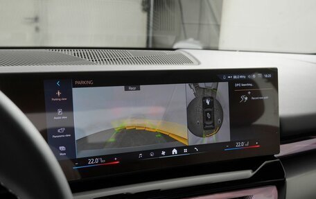 BMW 5 серия, 2025 год, 8 290 000 рублей, 21 фотография