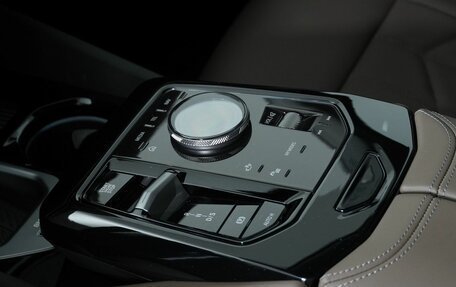 BMW 5 серия, 2025 год, 8 290 000 рублей, 22 фотография