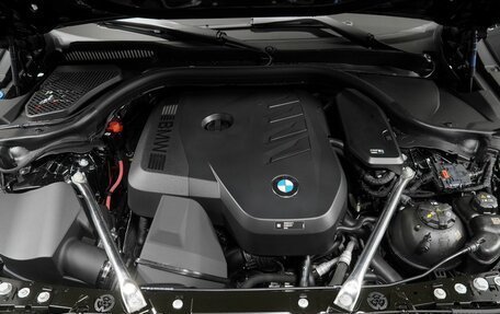 BMW 5 серия, 2025 год, 8 290 000 рублей, 31 фотография