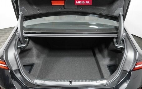 BMW 5 серия, 2025 год, 8 290 000 рублей, 30 фотография