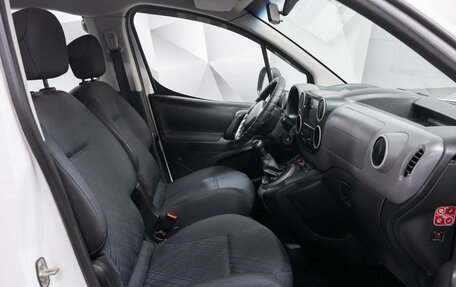 Peugeot Partner II рестайлинг 2, 2011 год, 580 000 рублей, 6 фотография