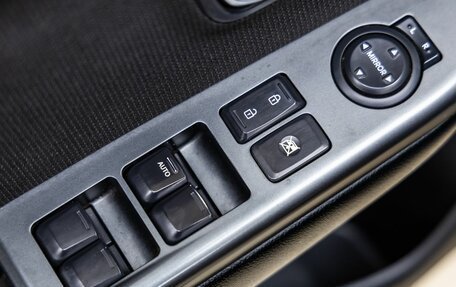 KIA Rio III рестайлинг, 2011 год, 788 000 рублей, 15 фотография