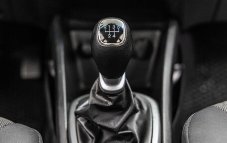 KIA Rio III рестайлинг, 2011 год, 788 000 рублей, 24 фотография