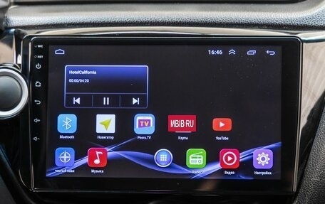 KIA Rio III рестайлинг, 2011 год, 788 000 рублей, 22 фотография