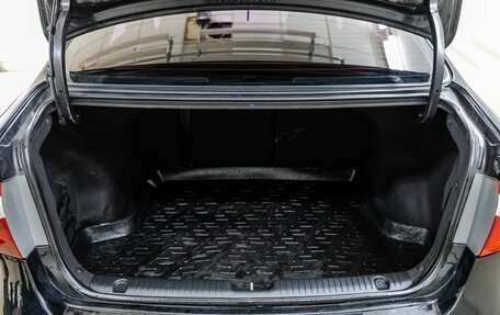 KIA Rio III рестайлинг, 2011 год, 788 000 рублей, 35 фотография