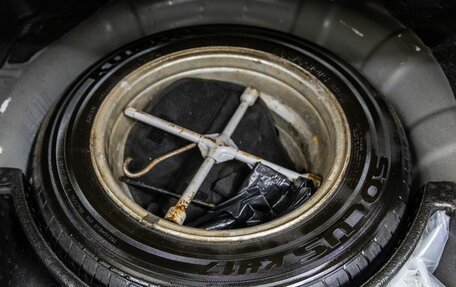 KIA Rio III рестайлинг, 2011 год, 788 000 рублей, 36 фотография