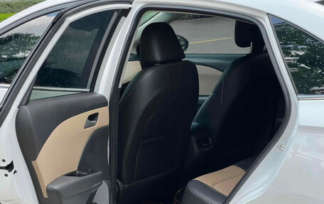 Chevrolet Monza, 2022 год, 1 050 008 рублей, 9 фотография