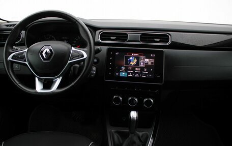 Renault Arkana I, 2019 год, 1 659 000 рублей, 7 фотография