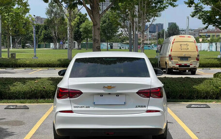Chevrolet Monza, 2022 год, 1 050 008 рублей, 5 фотография