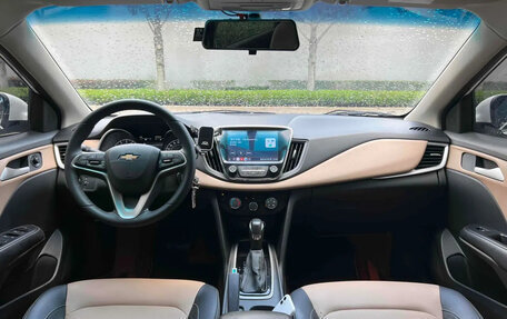 Chevrolet Monza, 2022 год, 1 050 008 рублей, 7 фотография