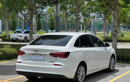 Chevrolet Monza, 2022 год, 1 050 008 рублей, 6 фотография