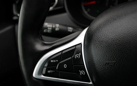 Renault Arkana I, 2019 год, 1 659 000 рублей, 13 фотография