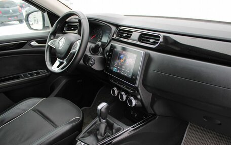 Renault Arkana I, 2019 год, 1 659 000 рублей, 8 фотография