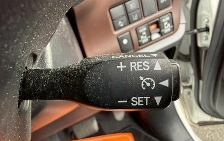 Toyota Esquire I, 2017 год, 1 880 000 рублей, 5 фотография