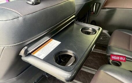 Toyota Esquire I, 2017 год, 1 880 000 рублей, 12 фотография