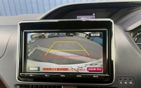 Toyota Esquire I, 2017 год, 1 880 000 рублей, 7 фотография