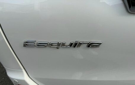 Toyota Esquire I, 2017 год, 1 880 000 рублей, 28 фотография