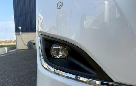 Toyota Esquire I, 2017 год, 1 880 000 рублей, 26 фотография